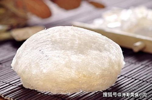 揭秘燕窝：探究其独特成分与制作原料