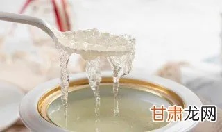 燕窝的糖浆怎么做：制作与美味饮用方法全解析