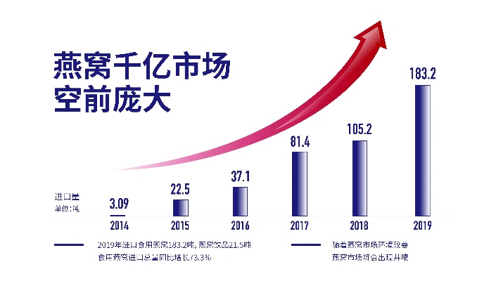 探寻燕窝的天然替代品：全面分析市场上可行的燕窝替代选项