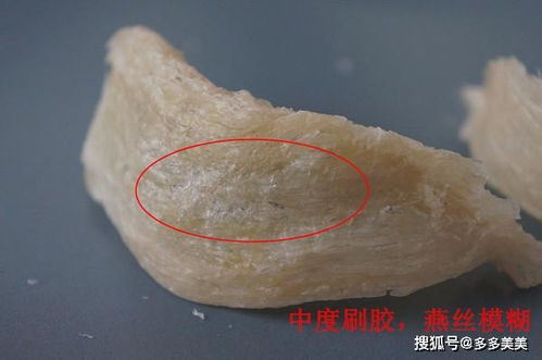 干燕窝变质是什么样：如何识别变质特征与处理方法