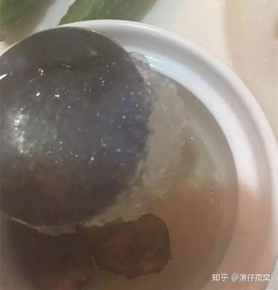 炖好的燕窝坏了是什么味道及其变质特征描述