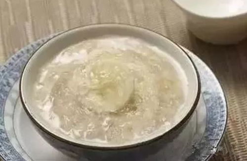 什么东西能否代替燕窝呢：食材替代燕窝全解析