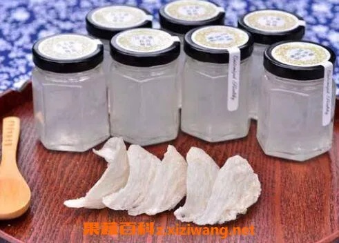 小瓶装燕窝的吃法与用量是多少毫升及具体食用方法