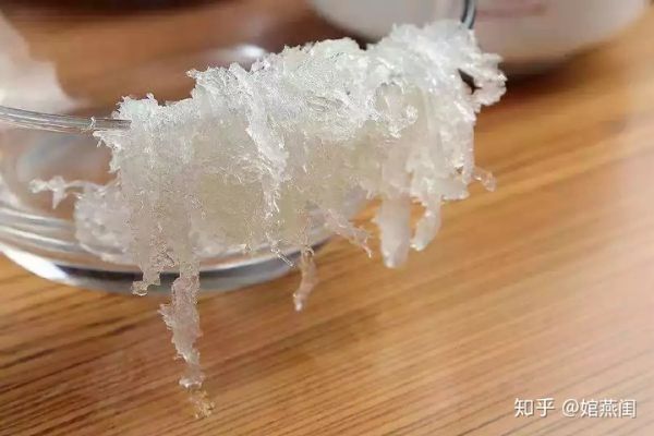 揭秘越南燕窝水真假：品质与安全性深度探究