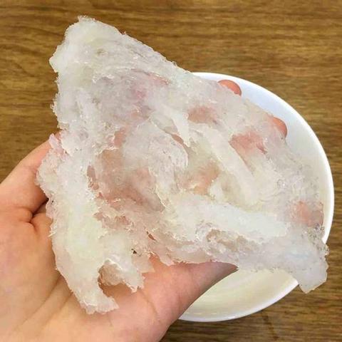 选用哪种矿泉水炖煮燕窝更佳？