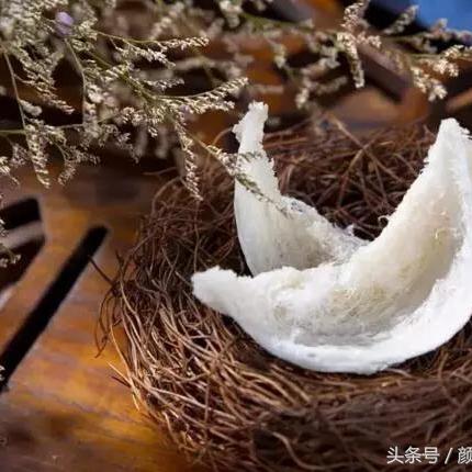 燕窝酸含量指的是什么呢：探究燕窝中的燕窝酸及其营养价值