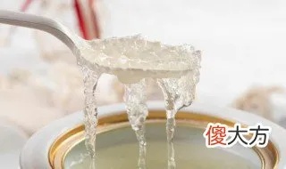 燕窝的作用以及禁忌：功效、作用与禁忌症一览