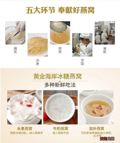 25岁如何选择适合自己的燕窝产品与食用方法