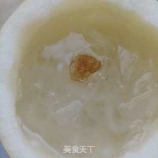 炖燕窝要用什么梨更好呢