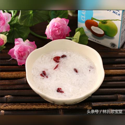 燕窝食用指南：探讨加糖与不加糖的健康影响