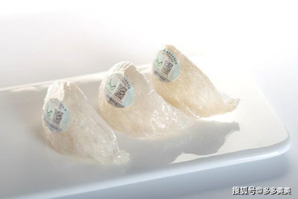 挑选高品质燕窝：掌握选购燕窝的正确方法与要点