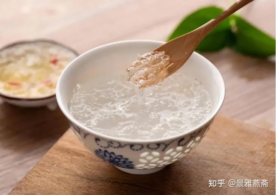 燕窝什么时候可以消化掉啊：更佳吸收时间与食用建议