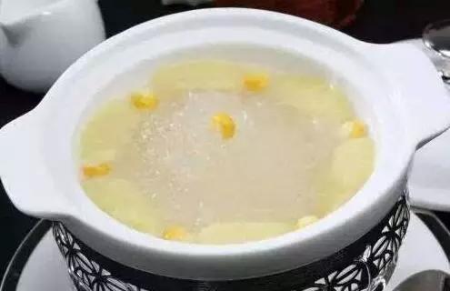 非常光滑的燕窝粥是什么东西及其制作材料揭秘