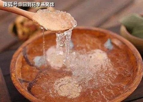 燕窝的泥巴有什么用途及其功效与作用