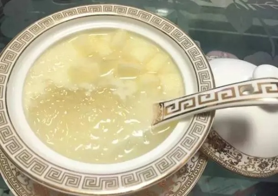 燕窝适合用什么锅炖鸡蛋好，炖燕窝的更佳锅具选择指南