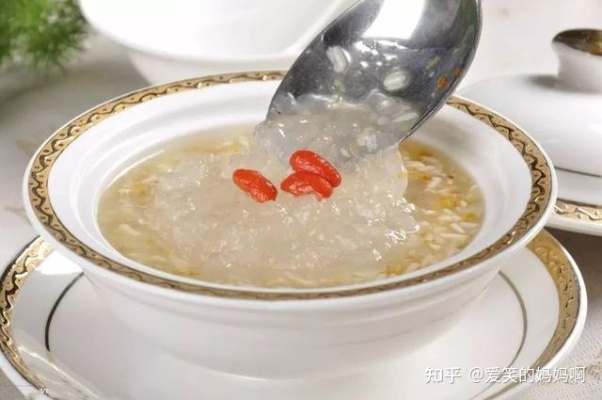 孕妇如何安排全天更佳燕窝食用时间：早中晚具体喝燕窝指南与效果分析