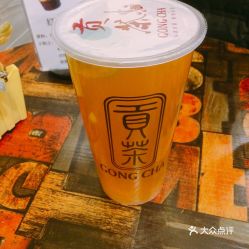 贡禧堂燕窝饮品什么档次