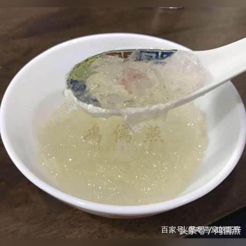 揭秘印尼燕窝：深度解析其中的珍贵配料与营养价值