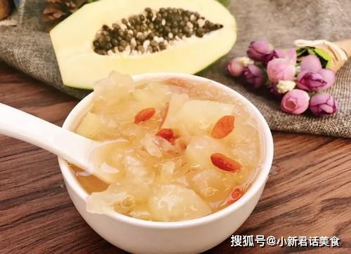 燕窝无糖炖煮搭档：揭秘更佳搭配食材