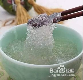 食用燕窝需要注意些什么事项：禁忌、好处及注意事项一览