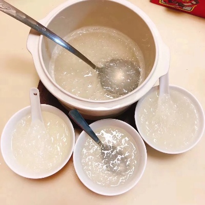 燕窝充分泡发后如何正确保存及更佳食用期限