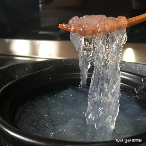 燕窝炖水做法窍门是什么