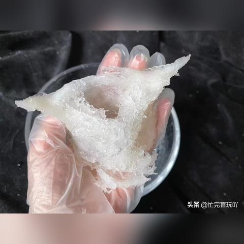 精品疏盏燕窝有什么作用