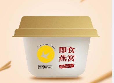 即食碗装燕窝价格一览：精选售价解析