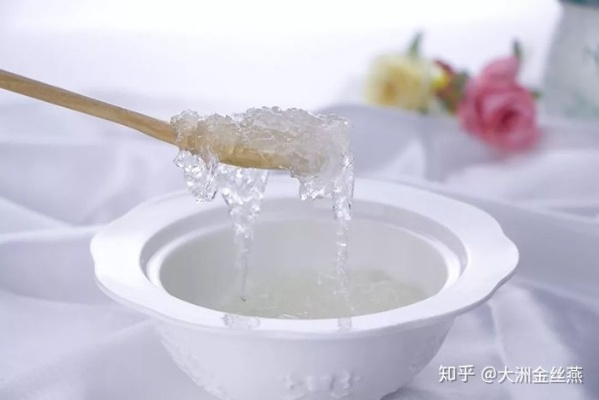 便捷即食燕窝：轻松掌握的正确食用方法与技巧