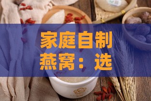 家庭自制燕窝：选用哪种炖锅更合适？