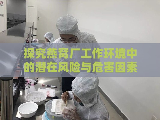 探究燕窝厂工作环境中的潜在风险与危害因素