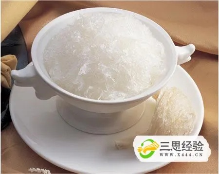 燕窝的功效与作用及食用方法是什么：详解与百科汇总