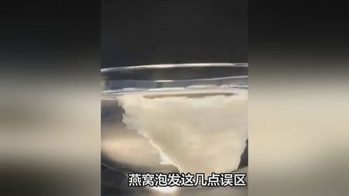 燕窝分装要注意什么事项