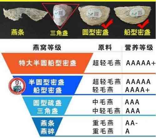 揭秘马来西亚燕窝：传统与现代工艺的完美结合制作流程