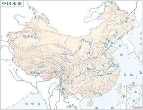 探索燕窝村周边河流：揭秘地理位置与水系全貌