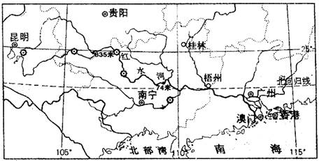 探索燕窝村周边河流：揭秘地理位置与水系全貌