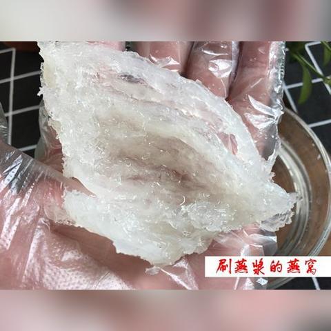 燕窝的炖煮的水是什么水做的，决定燕窝炖煮口感的水质选择与推荐