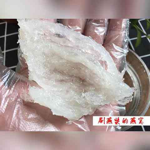 燕窝用什么水煮的更好呢：女生如何选择煮燕窝的水质更佳方法？