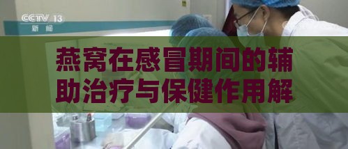 燕窝在感冒期间的辅助治疗与保健作用解析