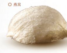 揭秘燕窝的成分：全面解析食用燕窝的原材料及其来源