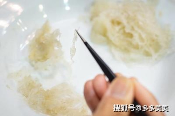 家里做燕窝好不好：口感、难易度与食用安全性探讨