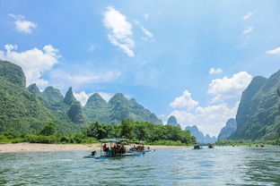 桂林旅游：探寻特色购物好去处，尽享当地风情好物精选