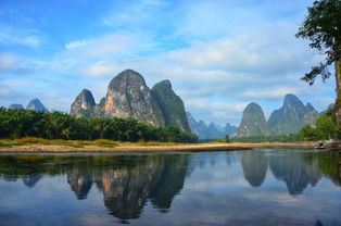 桂林旅游：探寻特色购物好去处，尽享当地风情好物精选