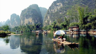 桂林旅游：探寻特色购物好去处，尽享当地风情好物精选