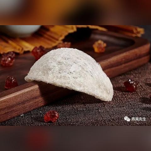 即食燕窝含黑色杂质的原因分析与处理建议