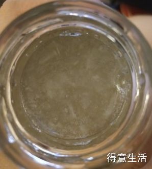 即食燕窝里的液体是什么成分，它是液体吗？