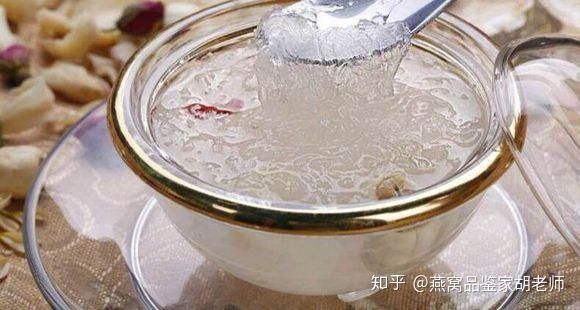 燕窝食用全攻略：副作用、禁忌及注意事项解析