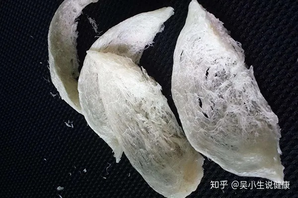 土燕窝什么是闭口清理的食物及其来源与水果选择指南