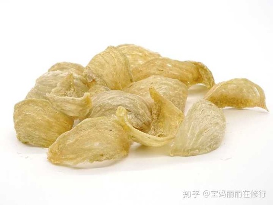 燕窝和dha有什么区别呢：哪个更好及能否同时食用？