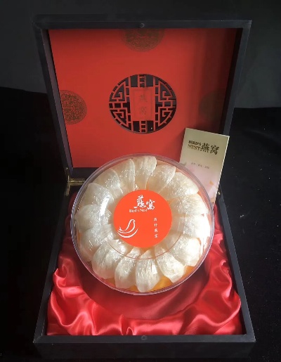 送老人燕窝礼品送什么好